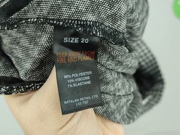 spódnica 4f: Papaya, Spódnica damska, rozmiar 2XL — 5