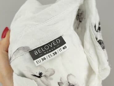 relab tshirt: Beloved, Koszula damska, rozmiar S — 4