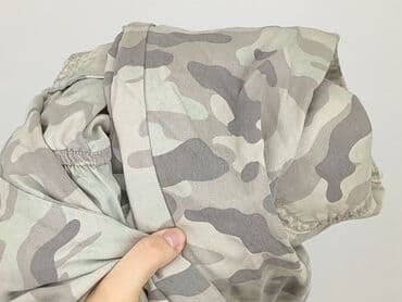 ubrania dla pilota: American Eagle, Spodnie cargo damskie, rozmiar 2XS — 7