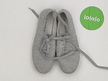 bubble buty: Trampki damskie, rozmiar 39 — 2