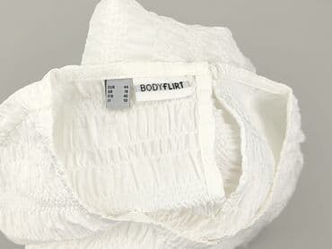 bluzki damskie dopasowane: Bodyflirt, Bluzka damska, rozmiar 2XL — 4