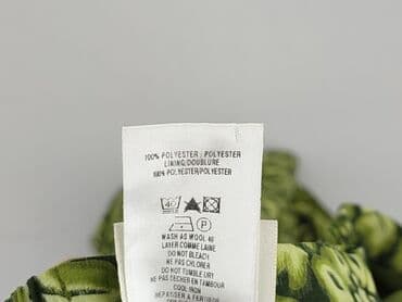 plisowane zielone spódnice: Eastex, Spódnica damska, M — 5