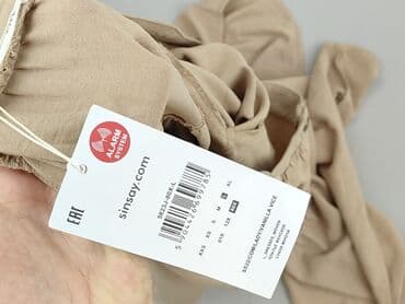 sukienka wloska midi: Sinsay, Sukienka damska, XL — 5