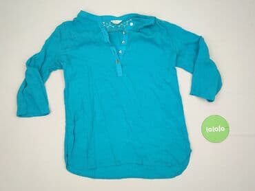 bluzki kopertowe reserved: Women's blouse, size S (EU 36) — 2