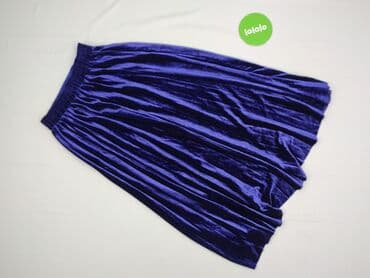 aksamitna spódnica: Spódnica damska, S — 3