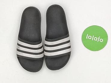 bape klapki: Adidas, Klapki damskie, rozmiar 40 — 2
