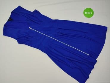 sukienka z zamkiem z przodu h m: H&M, Sukienka damska, rozmiar S — 2