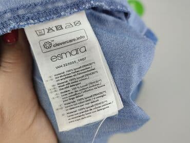 sukienka z lyocellu lidl: Esmara, Sukienka damska, rozmiar 2XL — 5