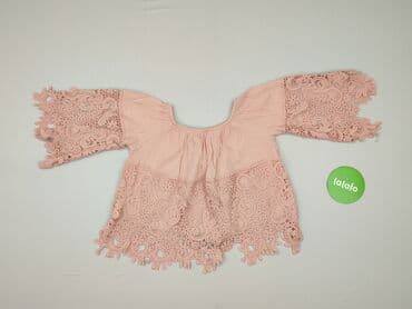 bluzki plus size allegro: Жіноча блуза, розмір S — 3
