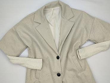 reserved plus size: Women's blazer, size 6XL — 1