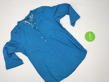 bluzki basic damskie: F&F, Bluzka damska, rozmiar M — 3