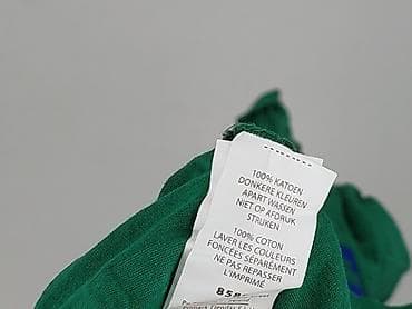 Ubrania damskie: Bluzka damska, rozmiar M — 6