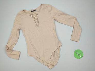 pepco bodiji: Sinsay, Body damskie, rozmiar XL — 2