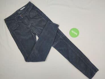 edc by esprit spodnie: Edc by Esprit, Spodnie materiałowe damskie, rozmiar S — 2