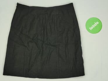 cekinowa spódnica hm: H&M, Spódnica damska, rozmiar M — 3