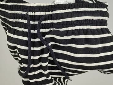 hm krótkie damskie spodenki: H&M, Szorty damskie, rozmiar XS — 5