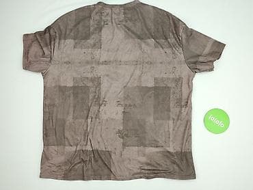 spodnie bugjo: Romwe, Koszulka dla mężczyzn, rozmiar M — 3