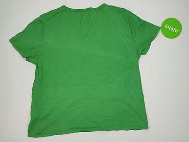 arket clothes: Zara, T-shirt damski, rozmiar XL — 3