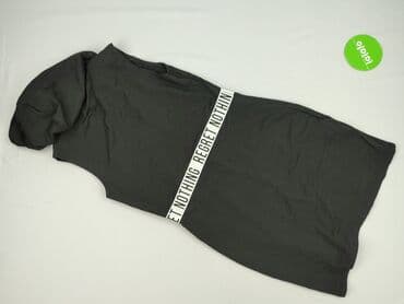 czarna sukienka mini h m: H&M Divided, Sukienka damska, rozmiar L — 4