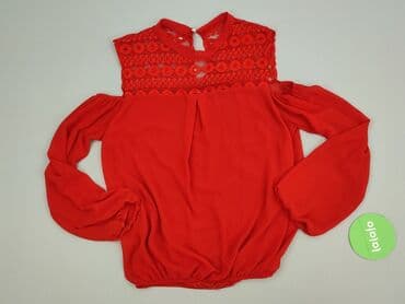 marynarka prada damska: Bluzka damska, rozmiar S — 2