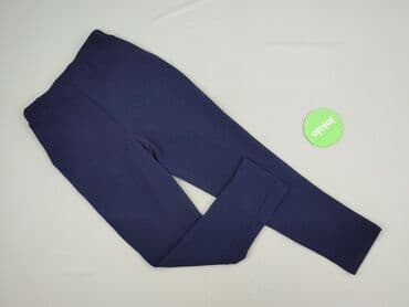 Kobiety: Shein, Spodnie materiałowe damskie, XS — 3