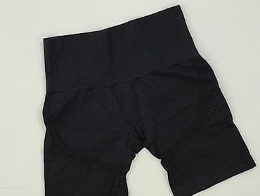 leginsy c: 4F, Szorty damskie, rozmiar S — 1