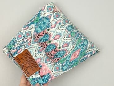 bluzki indygo: Top Secret, Jeansy damskie, rozmiar S — 5