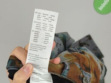 rajstopy z prl u: Orsay, Spodnie materiałowe damskie, rozmiar S — 6