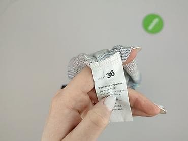 rainbow bluzka: Bluzka damska, rozmiar S — 4