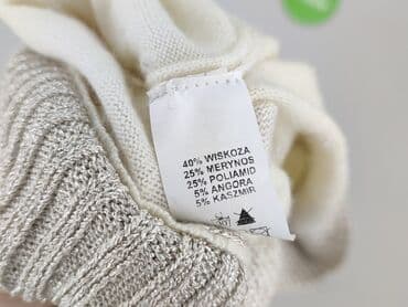 sweter cocomore: Cocomore, Sweter damski, rozmiar M — 5