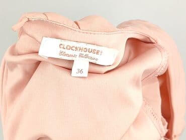 Kobiety: Clockhouse, Bluzka damska, rozmiar S — 4