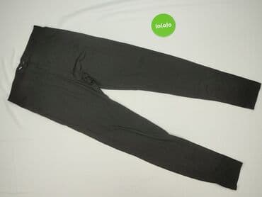 kozaki na grubej podeszwie ccc: Sinsay, Legginsy L — 2