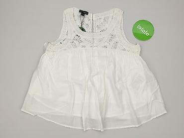 biustonosz 85a: C&A, Bluzka damska, rozmiar S — 2