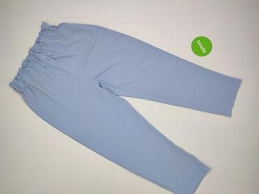 levis 801: Shein, Spodnie materiałowe damskie, rozmiar L — 2