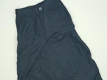 Used, Spodnie materiałowe damskie, rozmiar XS