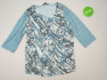 allegro bluzki tuniki: Bonita, Bluzka damska, 2XL — 2