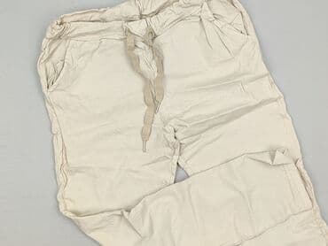 alpinus ubrania: Spodnie materiałowe damskie, rozmiar L — 2