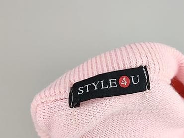 bluza od h: Sweter damski, rozmiar 4XL — 5