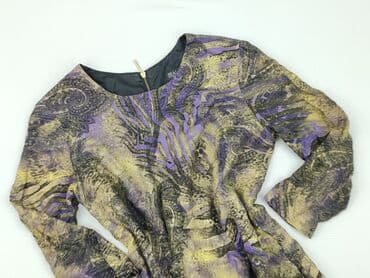 jakie rajstopy do srebrnej sukienki: Fiesta, Women`s dress, size S (EU 36) — 1