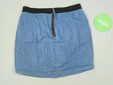 jeansy y2k: House of Denim, Spódnica damska, rozmiar XS — 4