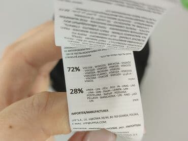 sinsay koszula wiskoza: Sinsay, Koszula damska, rozmiar S — 6