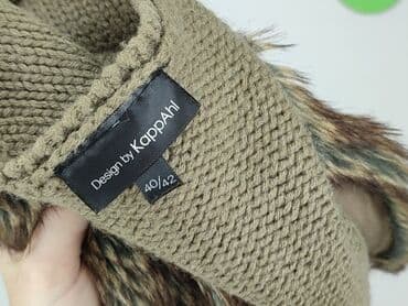 дублянка жіноча польща: KappAhl, Women`s waistcoat, size XL (EU 42) — 4