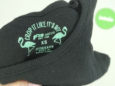 cropp koszula w koty: FB Sister, Top damski, rozmiar XS — 6