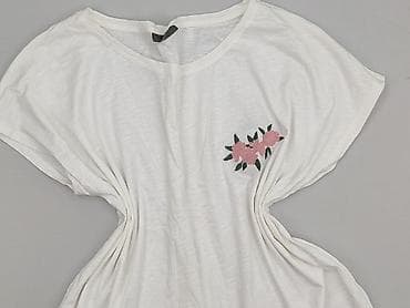 Yessica, Bluzka damska, rozmiar 8XL