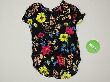 bluzki obcisla: Bluzka damska, rozmiar S — 2