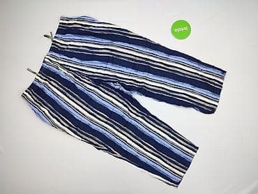 asics klapki: C&A, Spodnie materiałowe damskie, rozmiar 2XL — 3