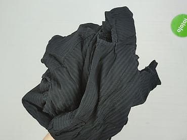 t shirty basic hm: H&M, Sukienka damska, rozmiar M — 6