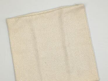 Poduszki: Pillowcase, 45 x 45, kolor - Beżowy, stan - Bardzo dobry — 1