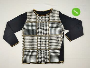 laurella bluzy: Laura Torelli, Sweter damski, rozmiar M — 2