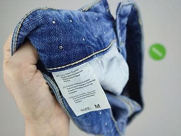 mustang jeansy: M.Sara, Jeansy damskie, rozmiar M — 6